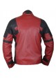 Kids Deadpool Costume Jacket